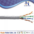 Factory supply twisted rj11 patch cord